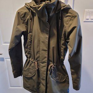 MEC Women's winter coat size xs